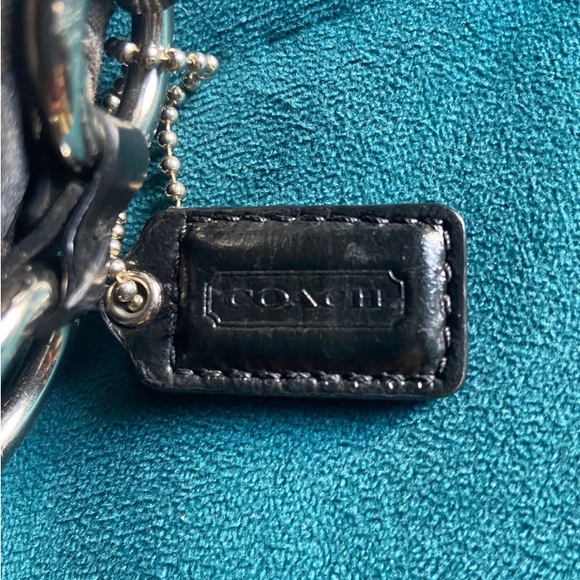 Coach signature C hobo shoulder bag - Picture 4 of 7